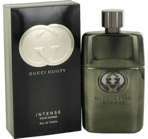 gucci guilty intense cologne|gucci guilty perfume cheapest.